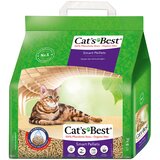Cats_Best Smart Pellets pesek za mačke - 10 l (pribl. 5 kg) Cijene