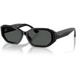 Occhiali da Sole JC5021BU 500087 Crna