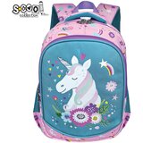  RANAC PREDŠKOLSKI MY FIRST BACKPACK 34*23*14CM SC3328 Cene