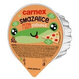 Carnex Pašteta Smazalice pizza 50g | ePonuda.com