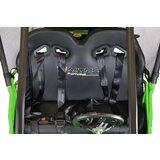 Nitro Motors Otroški gokart 125 ccm midi buggy RG7-A Hunt 7 rdeča | Shoptok.si