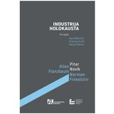  Industrija holokausta Hilen Flanzbaum Norman Finkelstin Piter Novik Cene