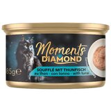 Moments Cat Adult Diamond tuna 85 g konzerva | shoptok.hr