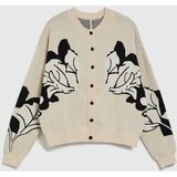 Marisse Women's Sweater Z-Sw-4563 L.Beige | Shoptok.si
