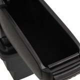  Naslon za ruke za automobil crni 17x32x(37-53) cm ABS | shoptok.hr