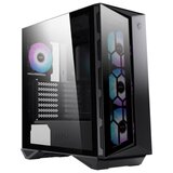 MSI "MIDI MPG GUNGNIR 110R | black. window. RGB" Cijene