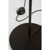 Jotex Bela/črna tekstilna zatemnitvena stoječa svetilka (višina 148 cm) Juliet – | Shoptok.si