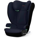 Cybex Silver® cybex® dječja autosjedalica solution™ b2 i-fix 2/3 (15-36 kg) bay blue Cijene