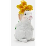 Sinsay Uskrsna figurica zeca s cvijetom | shoptok.hr