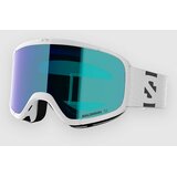 Salomon Aksium 2.0 White Smucarska ocala mid blue | Shoptok.si
