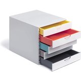  Predalnik 5-delni durable varicolor mix du762527 DURABLE Cene