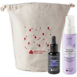 Biofficina Toscana Darilni set "Glow Supreme" - 1 set Cene