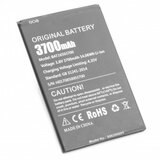 VHBW Baterija za Doogee X7 / X7 Pro, 3700 mAh Cene