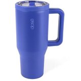  termos dose- traveler regular 0,88l hyper blue Cene
