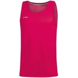 JAKO Majice s kratkimi rokavi Run 2.0 Rožnata Cene