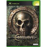  Enclave (XBOX) - rabljeno | Shoptok.si