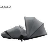 Joolz hub™ + meka košara za novorođenče cocoon gorgeous grey