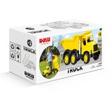 Dolu Kamion pvc 071125 Cene