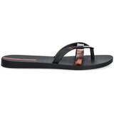 Ipanema KIREI CHIC FEM Crna Cijene