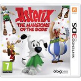 Asterix The Mansions of the Gods (3DS) - rabljeno Cene