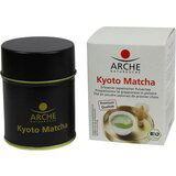 Arche Naturküche Bio Kyoto Matcha Cene