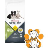 Opti Life Versele-Laga Adult Medium Chicken 2.5kg, Hrana Za Odrasle Srednje Rase