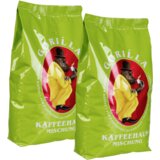 JOERGES Gorilla Coffee House 2 Kg Beans Set | shoptok.hr