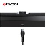 Fantech bluetooth zvučnik BS151 groove bar pro crni | ePonuda.com