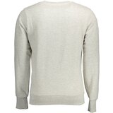 Superdry SWEATSHIRT WITHOUT ZIP MAN GRAY | Shoptok.si