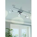 Eglo 97373 - LED spot svetiljka TRILLO 3xGU10/5W/230V | Eponuda.com