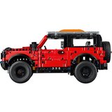 Lego LEGO® Technic - Ford Bronco® SUV (42213) | ePonuda.com