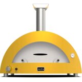 Alfa Forni peč za pico MODERNO 5 Pizze - les Cene