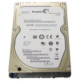 Seagate hdd 2.5 * 500GB ST9500420AS 7200rpm 16mb sata 9.5mm Cene