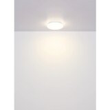 Globo 41282 - LED plafonsko svetlo FLARX LED/8W/230V 4000K prečnik 55 cm | Eponuda.com