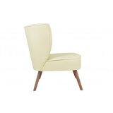Atelier Del Sofa fotelja bienville cream