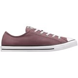 Converse Nizke superge Baskets Chuck Taylor All Star Low cuir Kostanjeva Cene