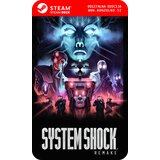  System Shock - Steam koda brez škatlice (WINDOWS PC | STEAM DECK) | Shoptok.si