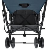 Kikka Boo kišobran kolica za bebe Beetle 2 Blue, 6m+ | Eponuda.com