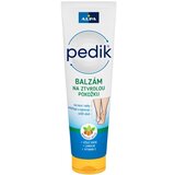 Alpa Balzam za mehčanje kože na rokah in stopalih Pedik (100 ml) | Shoptok.si