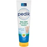 Balzam za mehčanje kože na rokah in stopalih Pedik (100 ml)