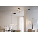 Novel STROPNA LED-SVETILKA Ontario 60 W/440 lm/3000 K/220-240 V/ | Shoptok.si