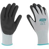 TOTAL TOOLS Rokavice, prevlečene z nitrilom G01 XL (TSPTG01) Cene