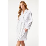 Polo Ralph Lauren Topli ogrtač Shawl Collar kratki | shoptok.hr