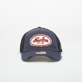New Era OVAL CANVAS DISTRESS TRUCKER NEW ERA Tamno plava Cijene