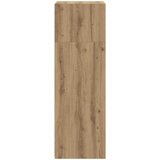  Highboard Hrast artisan 30 x 41 x 124 cm Konstruirano drvo | Eponuda.ba