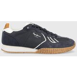 Pepe Jeans Superge HOLLAND mornarsko modra barva, PMS30940 | Shoptok.si