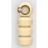 F4 101A Lil Smokies Classic 50mm Kolešcki Kolešcki beige