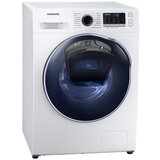 Samsung WD8NK52E0ZW Add Wash SLIM 156866 Sušilni stroj | Shoptok.si