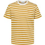 Selected Homme Majica 'RICKY' kremna / pesek | Shoptok.si