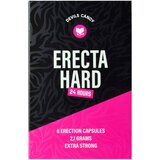 Morningstar Erekcijske kapsule Devils Candy Erecta Hard, 6 kom Cene